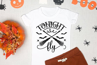 Tonight We Fly SVG dapiyupi store 