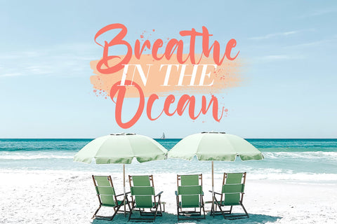 Toniya Smith - Handwritten Font Font StringLabs 