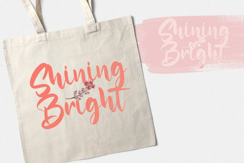 Toniya Smith - Handwritten Font Font StringLabs 