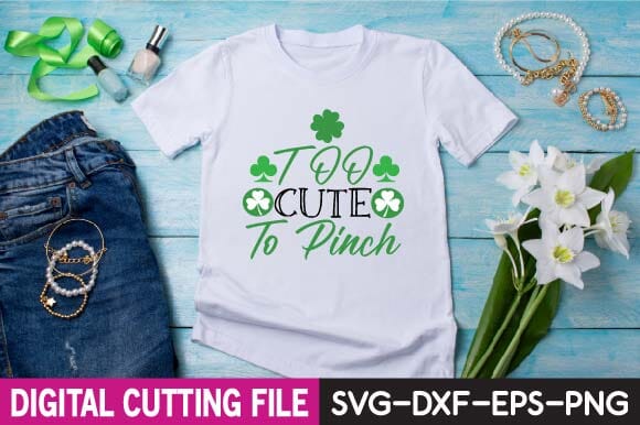 too cute to pinch svg SVG designer krishna 