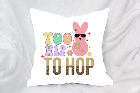 Too hip to hop Sublimation Rupkotha 