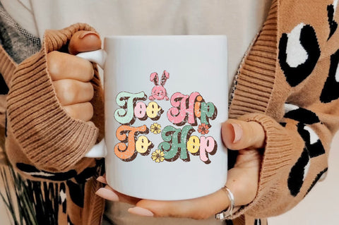 Too Hip to Hop Sublimation Sublimation Jagonath Roy 