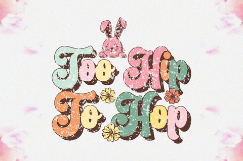 Too Hip to Hop Sublimation Sublimation Jagonath Roy 