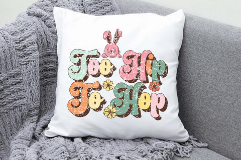 Too Hip to Hop Sublimation Sublimation Jagonath Roy 