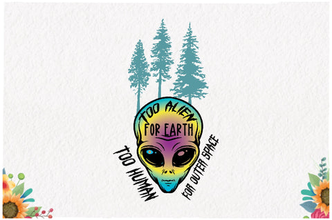 Too Human for Outer Space Sublimation Sublimation Jagonath Roy 