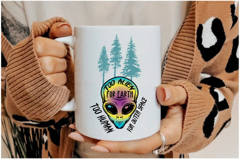 Too Human for Outer Space Sublimation Sublimation Jagonath Roy 