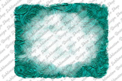 Tooled Leather Background With Bleach Effect Png, Distressed Background Png, Sublimation Design, Western Background Png, Digital Download Sublimation SublimationDesignShop 
