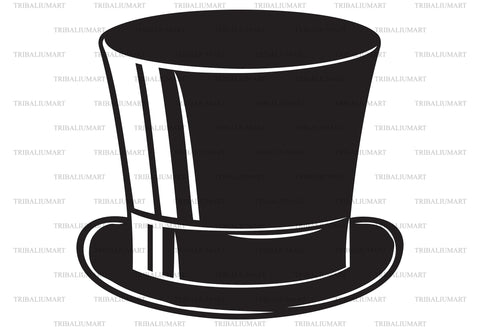 Top cap SVG TribaliumArtSF 