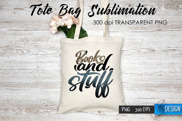 Tote Bag Funny Quotes. Sublimation V.7 Sublimation Fly Design 