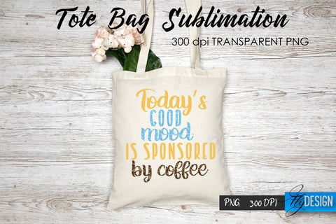 Tote Bag Funny Quotes, Tote Bag Sublimation, Shopping Bag Sublimation Fly Design 