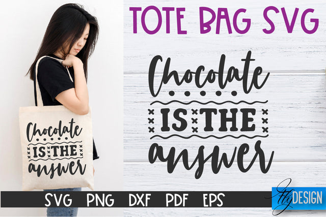 Tote Bag Quotes SVG | Tote bag SVG | Funny Saying | Sarcastic SVG Fly Design 