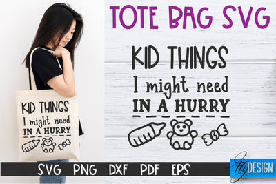 Tote Bag Quotes SVG | Tote bag SVG | Funny Saying | Sarcastic SVG Fly Design 