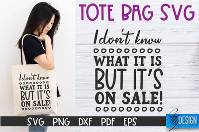 Tote Bag Quotes SVG | Tote bag SVG | Funny Saying | Sarcastic SVG Fly Design 
