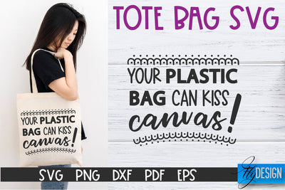 Tote Bag Quotes SVG | Tote bag SVG | Funny Saying | Sarcastic SVG Fly Design 