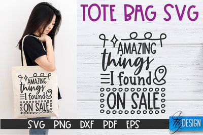 Tote Bag Quotes SVG | Tote bag SVG | Funny Saying | Sarcastic SVG Fly Design 