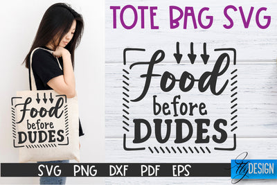 Tote Bag Quotes SVG | Tote bag SVG | Funny Saying | Sarcastic SVG Fly Design 