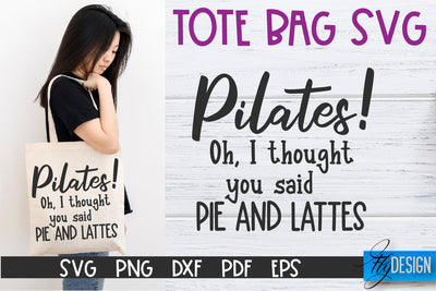 Tote Bag Quotes SVG | Tote bag SVG | Funny Saying | Sarcastic SVG Fly Design 