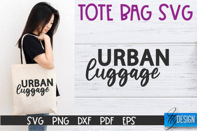 Tote Bag Quotes SVG | Tote bag SVG | Funny Saying | Sarcastic SVG Fly Design 