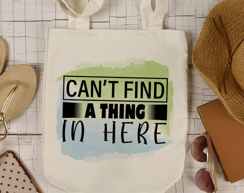 Tote Bag Sublimation Designs Bundle, 6 Tote Bag Quotes PNG Files, Bag Filled With Awesome Crap PNG, Did I Buy Wine Instead Of Milk Again PNG Sublimation HappyDesignStudio 