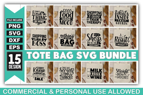 Tote Bag SVG Bundle SVG Ariyan 