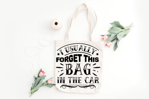 Tote Bag svg Bundle SVG Designangry 