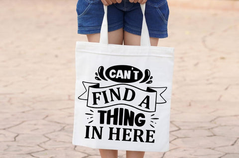 Tote Bag svg Bundle SVG Designangry 