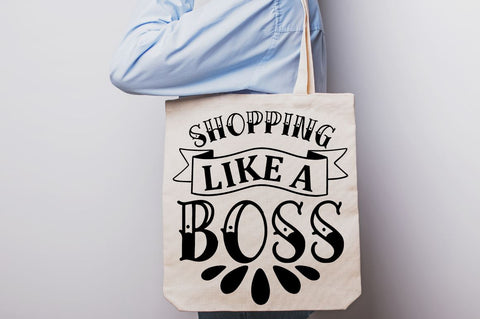 Tote Bag svg Bundle SVG Designangry 