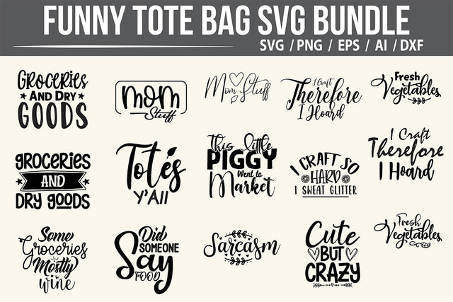 Tote Bag SVG Bundle SVG nirmal108roy 