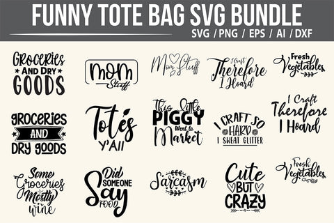 Tote Bag SVG Bundle SVG nirmal108roy 