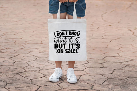 Tote Bag SVG Bundle SVG Regulrcrative 