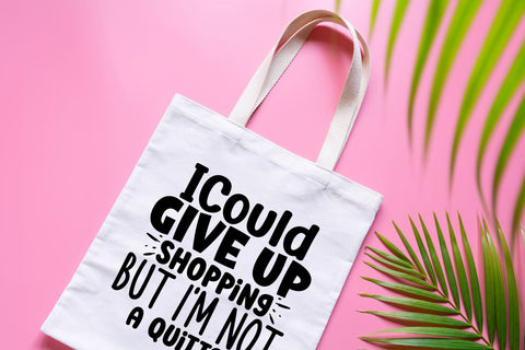 Tote Bag SVG Bundle SVG Regulrcrative 