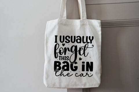 Tote Bag SVG Bundle SVG Regulrcrative 