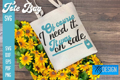 Tote Bag SVG | Shopping Bag Design | Bag SVG SVG Fly Design 