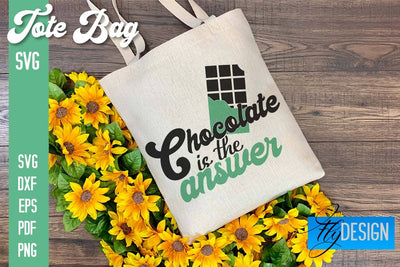 Tote Bag SVG | Shopping Bag Design | Bag SVG SVG Fly Design 