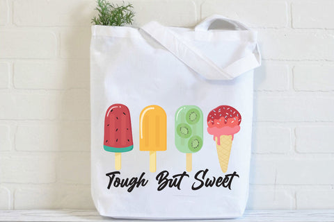 tough but sweet Sublimation Rupkotha 