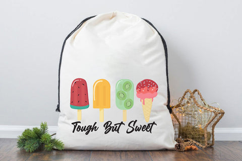 tough but sweet Sublimation Rupkotha 