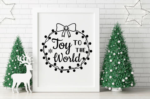 Toy to the world SVG SVG DESIGNISTIC 