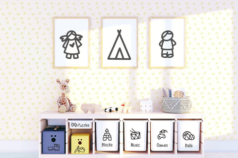 Toybox Font Kitaleigh 