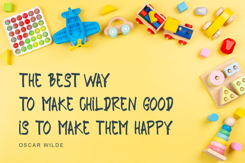 Toykids Font Sakha Design Studio 