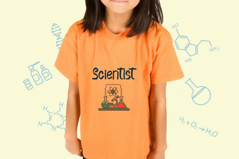 Toykids Font Sakha Design Studio 