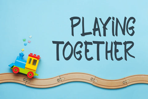 Toykids Font Sakha Design Studio 