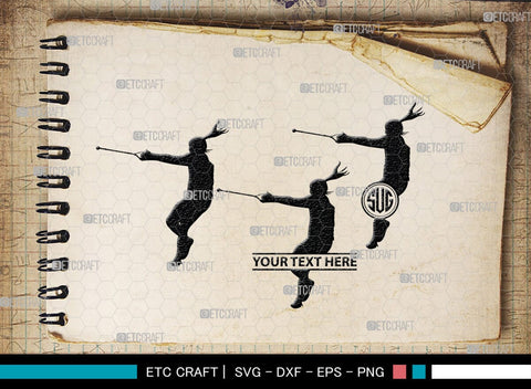 Track And Field Monogram, Track And Field Silhouette, Track And Field SVG, Captures Javelin Svg, Runner Svg, Sports Svg, Cross Country Svg, SB00463 SVG ETC Craft 