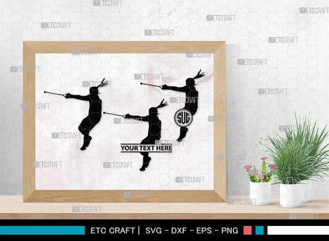 Track And Field Monogram, Track And Field Silhouette, Track And Field SVG, Captures Javelin Svg, Runner Svg, Sports Svg, Cross Country Svg, SB00463 SVG ETC Craft 