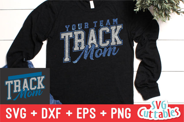 Track and Field svg - Track and Field Template 005 - Track Cut File - svg - eps - dxf - png - Silhouette - Cricut Cut File - Digital File SVG Svg Cuttables 