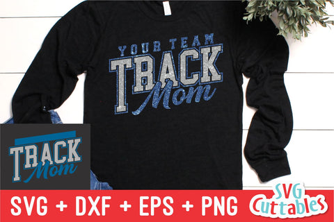 Track and Field svg - Track and Field Template 005 - Track Cut File - svg - eps - dxf - png - Silhouette - Cricut Cut File - Digital File SVG Svg Cuttables 