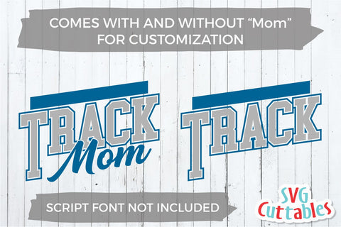 Track and Field svg - Track and Field Template 005 - Track Cut File - svg - eps - dxf - png - Silhouette - Cricut Cut File - Digital File SVG Svg Cuttables 