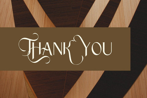 Traditian Font Hans Co 