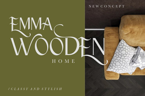 Traditian Font Hans Co 