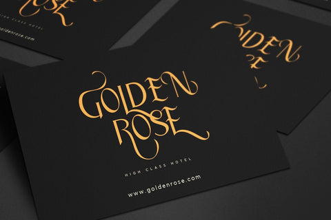 Traditian Font Hans Co 