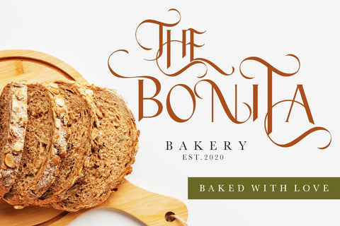 Traditian Font Hans Co 